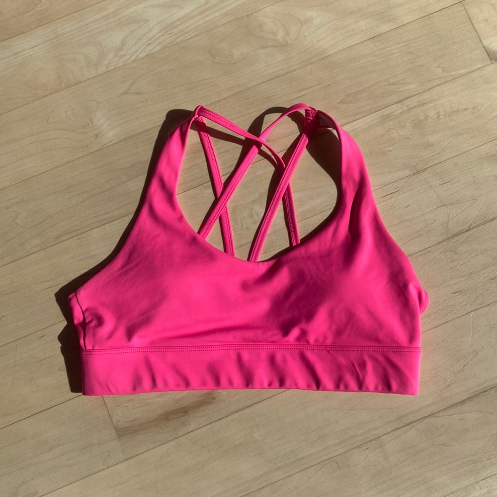Zyia Sport Bra